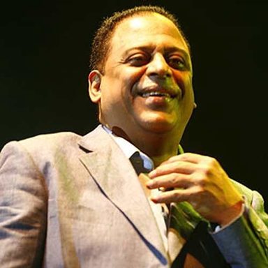 Wilfrido Vargas