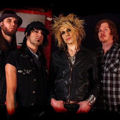 Wildstreet