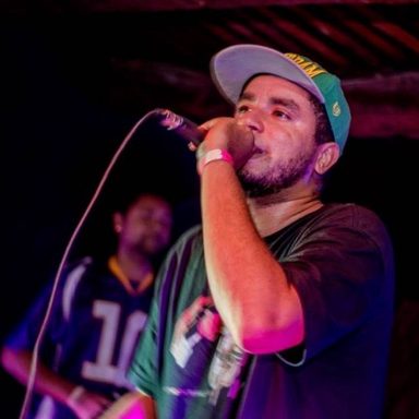 Wildson MC