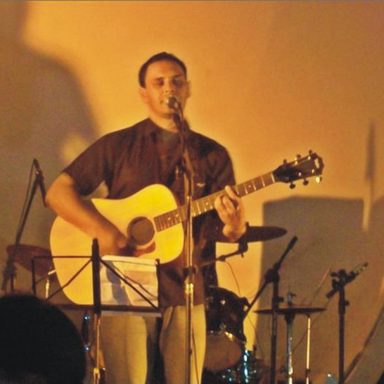 Wilian Tibério