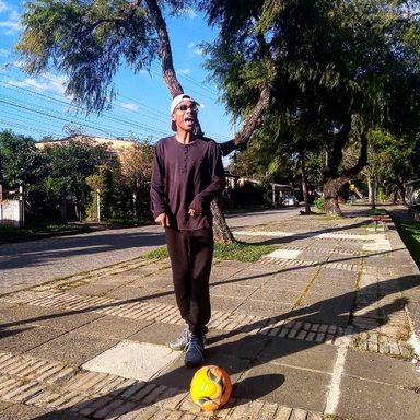 Will Chavinho