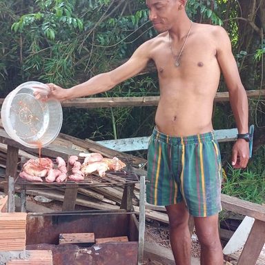 Will Chavinho