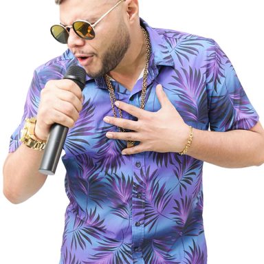 Will Di Camargo