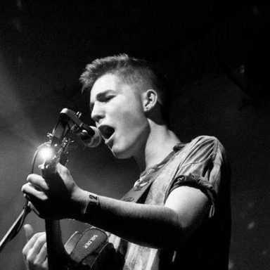 Will Joseph Cook photo 14