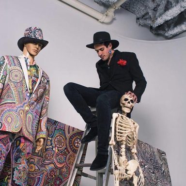 Will Wood And The Tapeworms photo 9