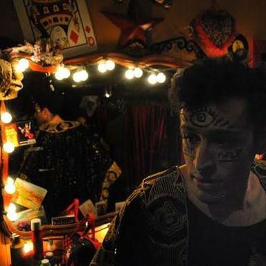 Will Wood And The Tapeworms photo 15