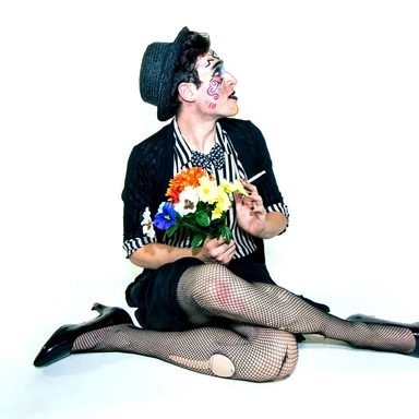 Will Wood And The Tapeworms photo 22