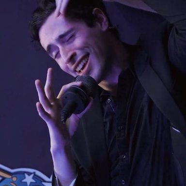 Will Wood And The Tapeworms photo 19