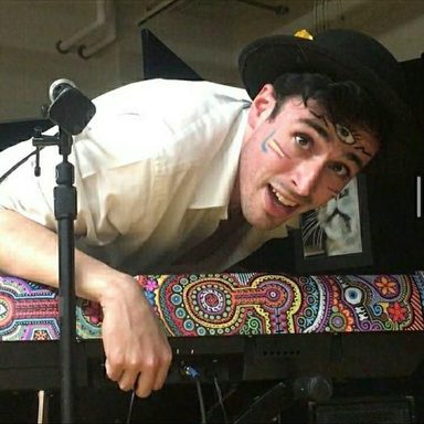 Will Wood And The Tapeworms