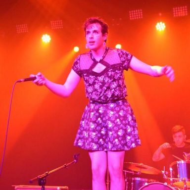 Will Wood And The Tapeworms photo 13