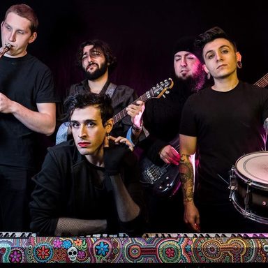 Will Wood And The Tapeworms