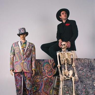 Will Wood And The Tapeworms