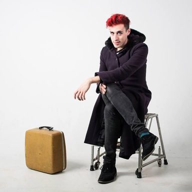 Will Wood And The Tapeworms photo 23