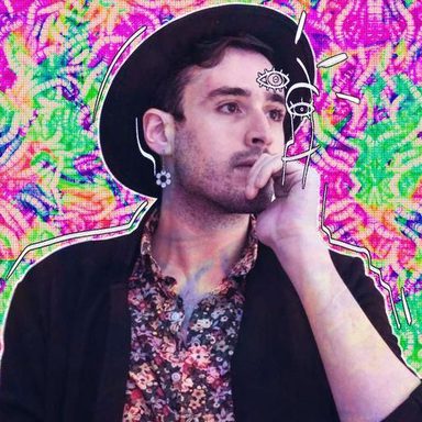 Will Wood And The Tapeworms photo 21