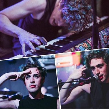 Will Wood And The Tapeworms