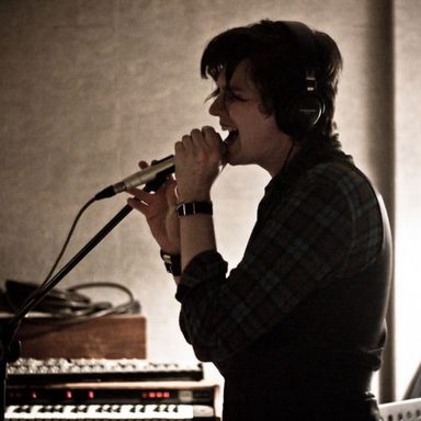 William Beckett photo 9