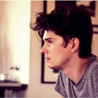 William Beckett photo 15