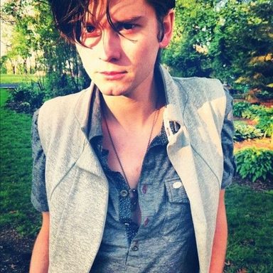 William Beckett