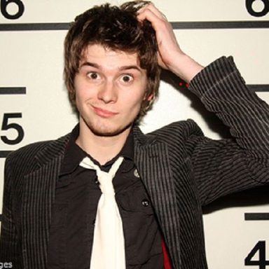 William Beckett photo 16