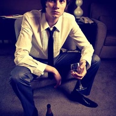 William Beckett photo 12