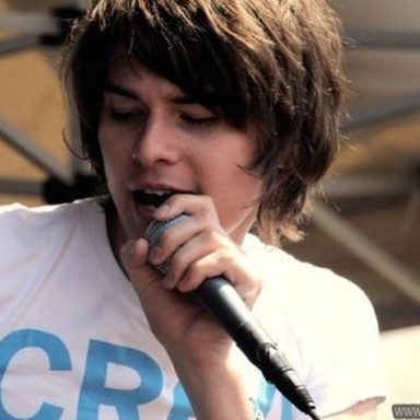 William Beckett