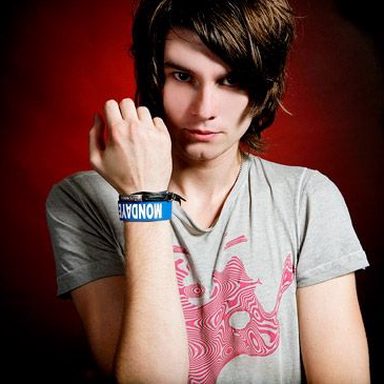 William Beckett photo 11