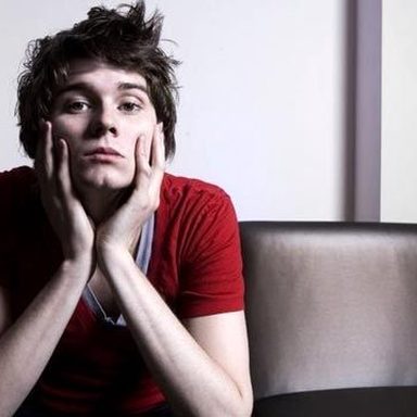 William Beckett photo 14