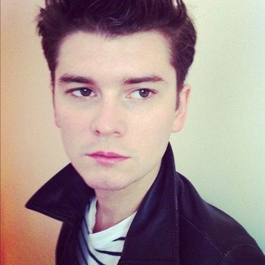 William Beckett
