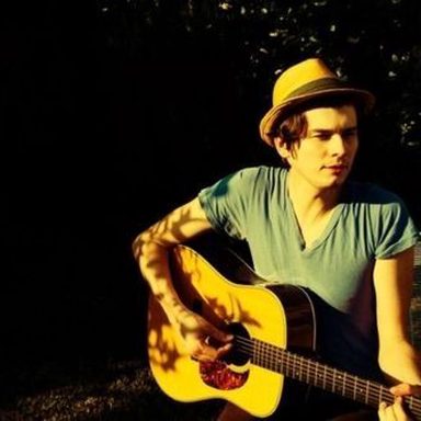 William Beckett photo 10