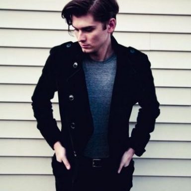 William Beckett photo 17
