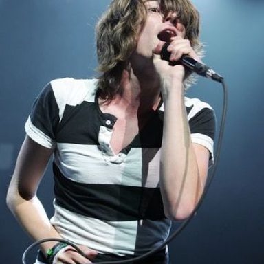 William Beckett