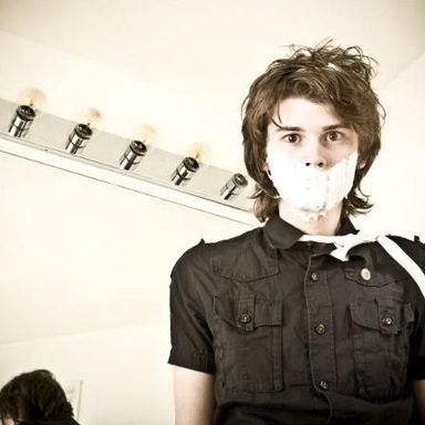William Beckett