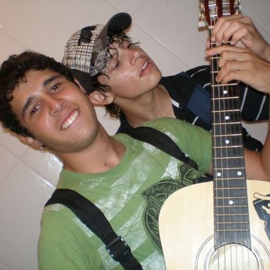 William e Matheus
