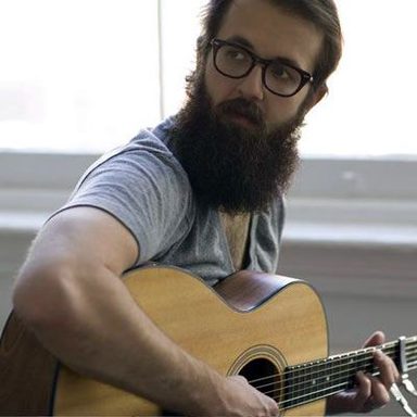 William Fitzsimmons photo 18