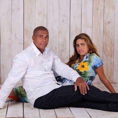 William e Esther
