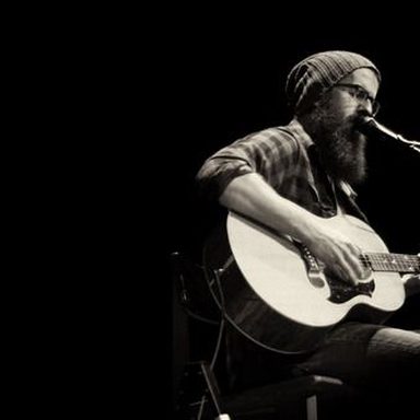 William Fitzsimmons photo 9