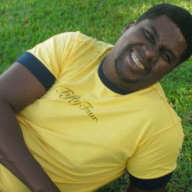 William Roberto