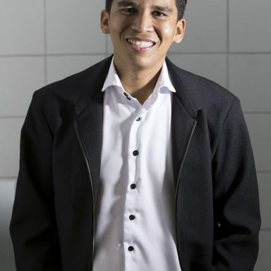 William Rodrigues