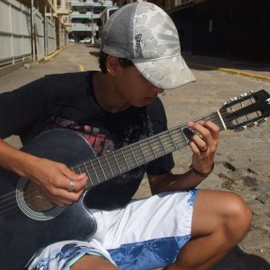 William Ribeiro