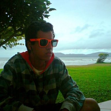 William Ribeiro