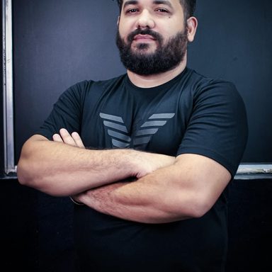 Willian Amorim