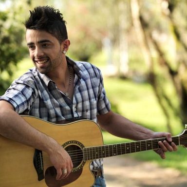 Willian Alves e Junior