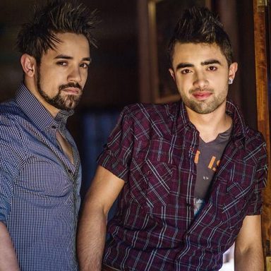 Willian Alves e Junior