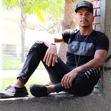 Willian Novinho