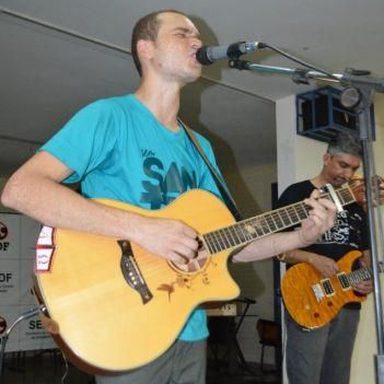 Willian Guilherme photo 12