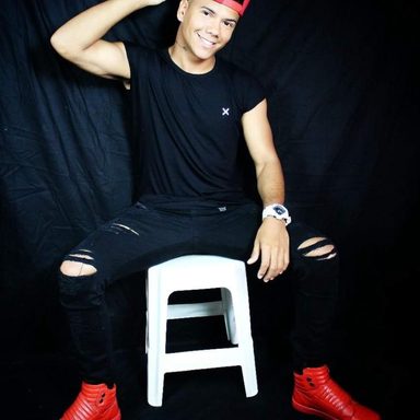 Willian Novinho photo 10