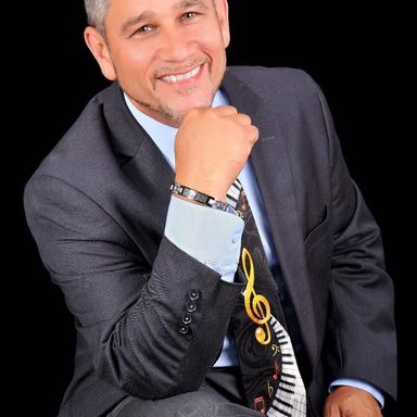 Willie Crespo