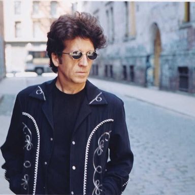 Willie Nile