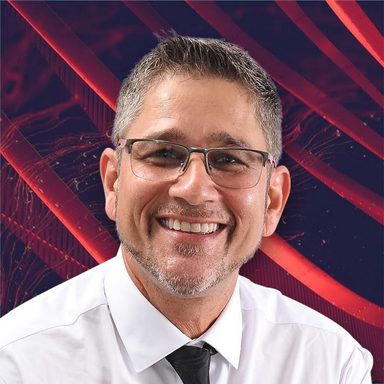 Willie Crespo