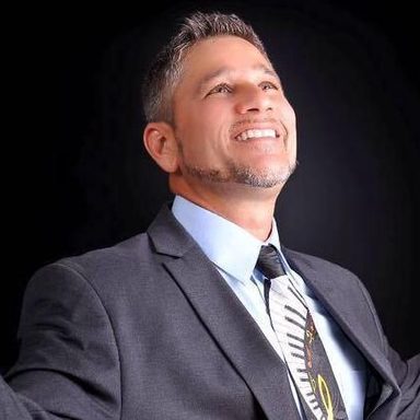 Willie Crespo